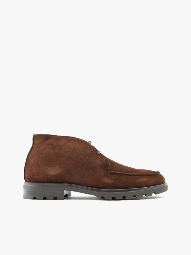 Botim Suede