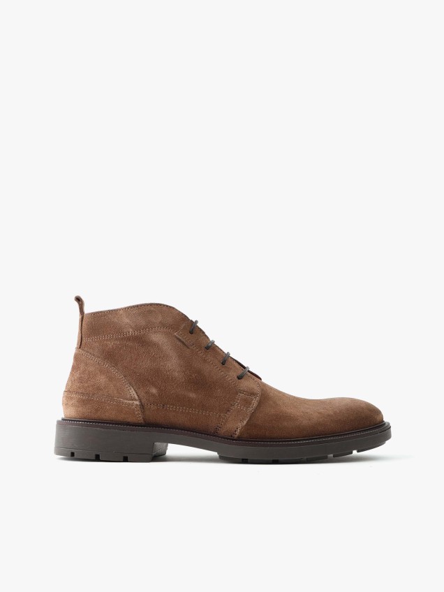 Botim Suede
