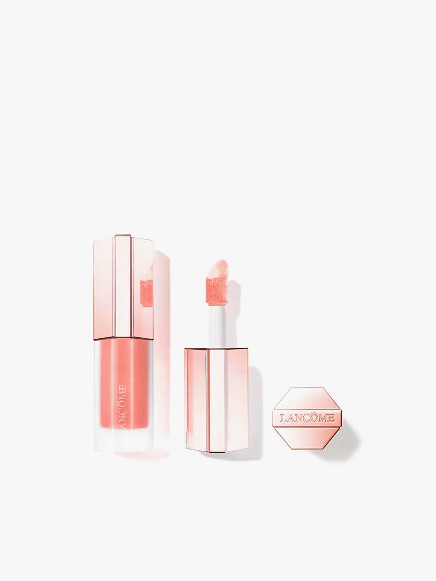 Idôle Juicy Liquid Blush