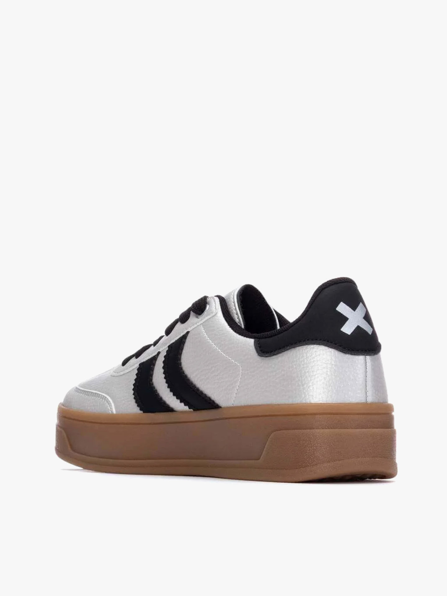 Sapatilhas Plataforma