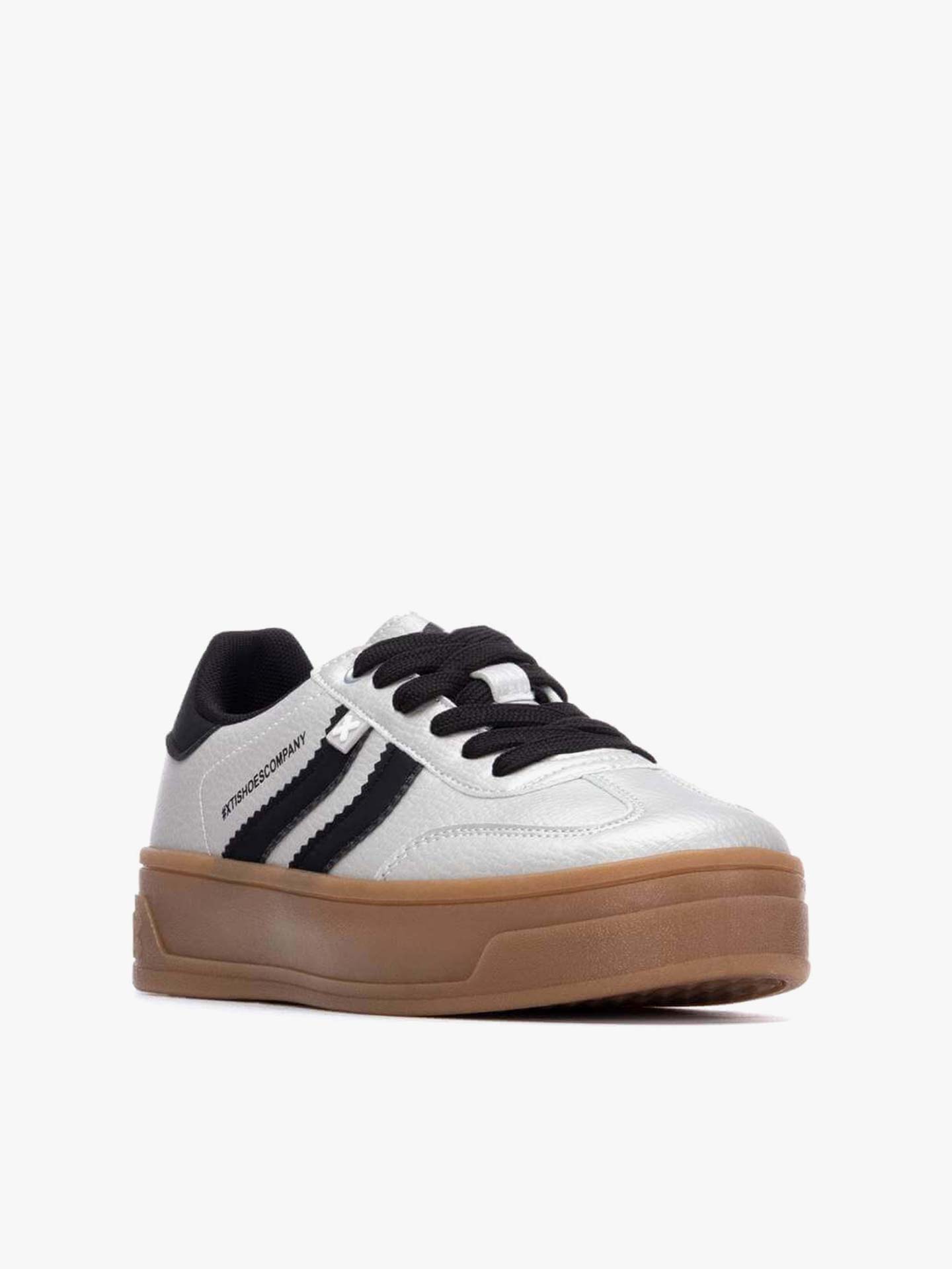 Sapatilhas Plataforma