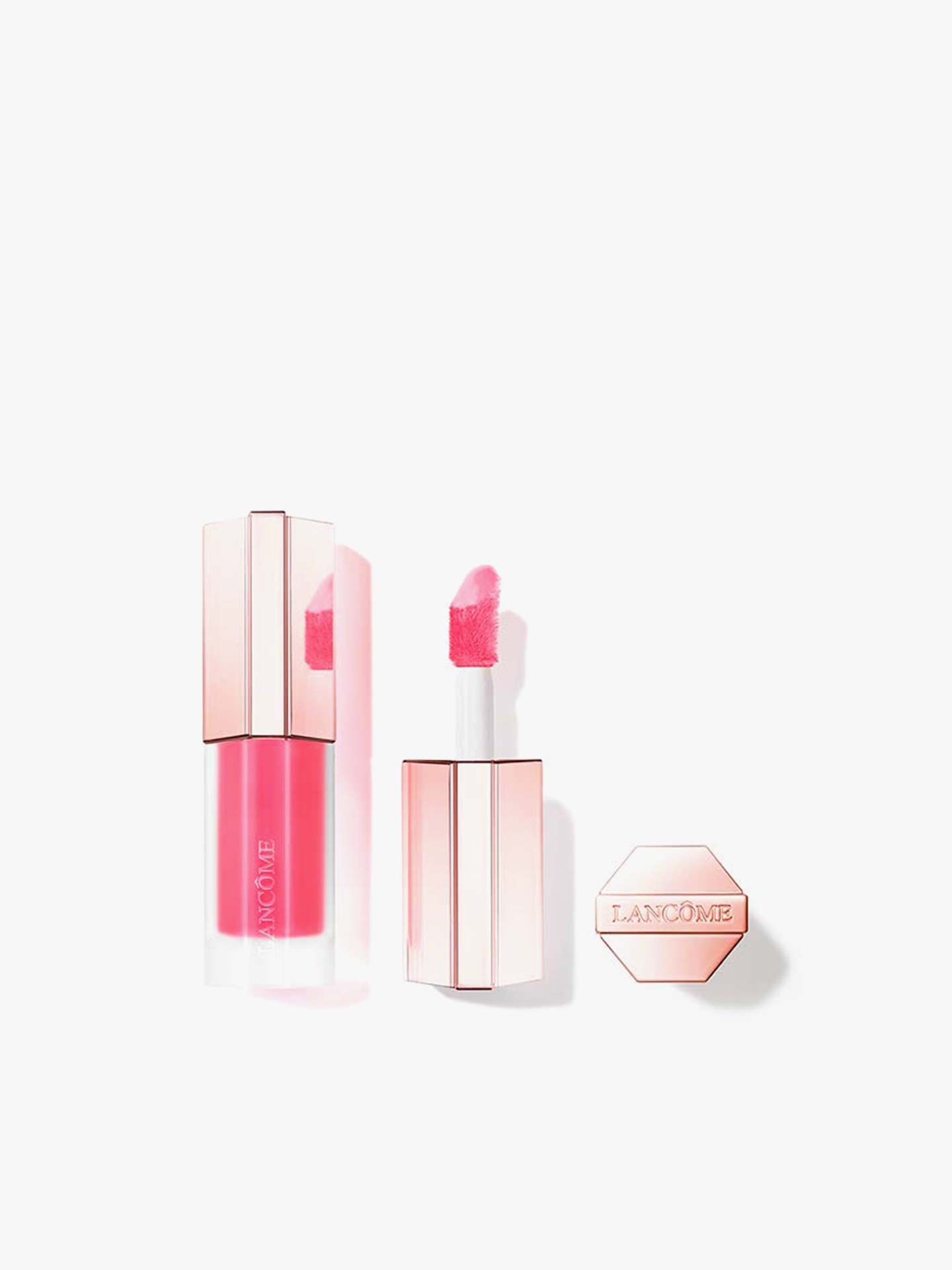 Idôle Juicy Liquid Blush