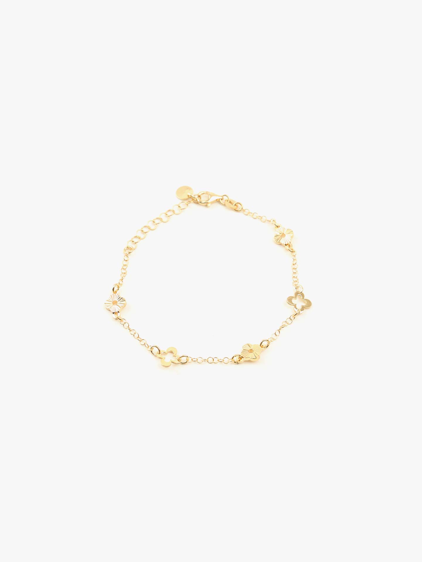 Pulseira de Prata