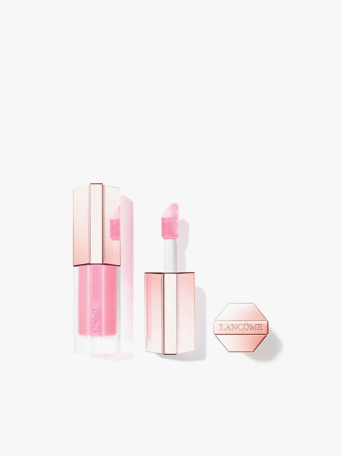 Idle Juicy Liquid Blush