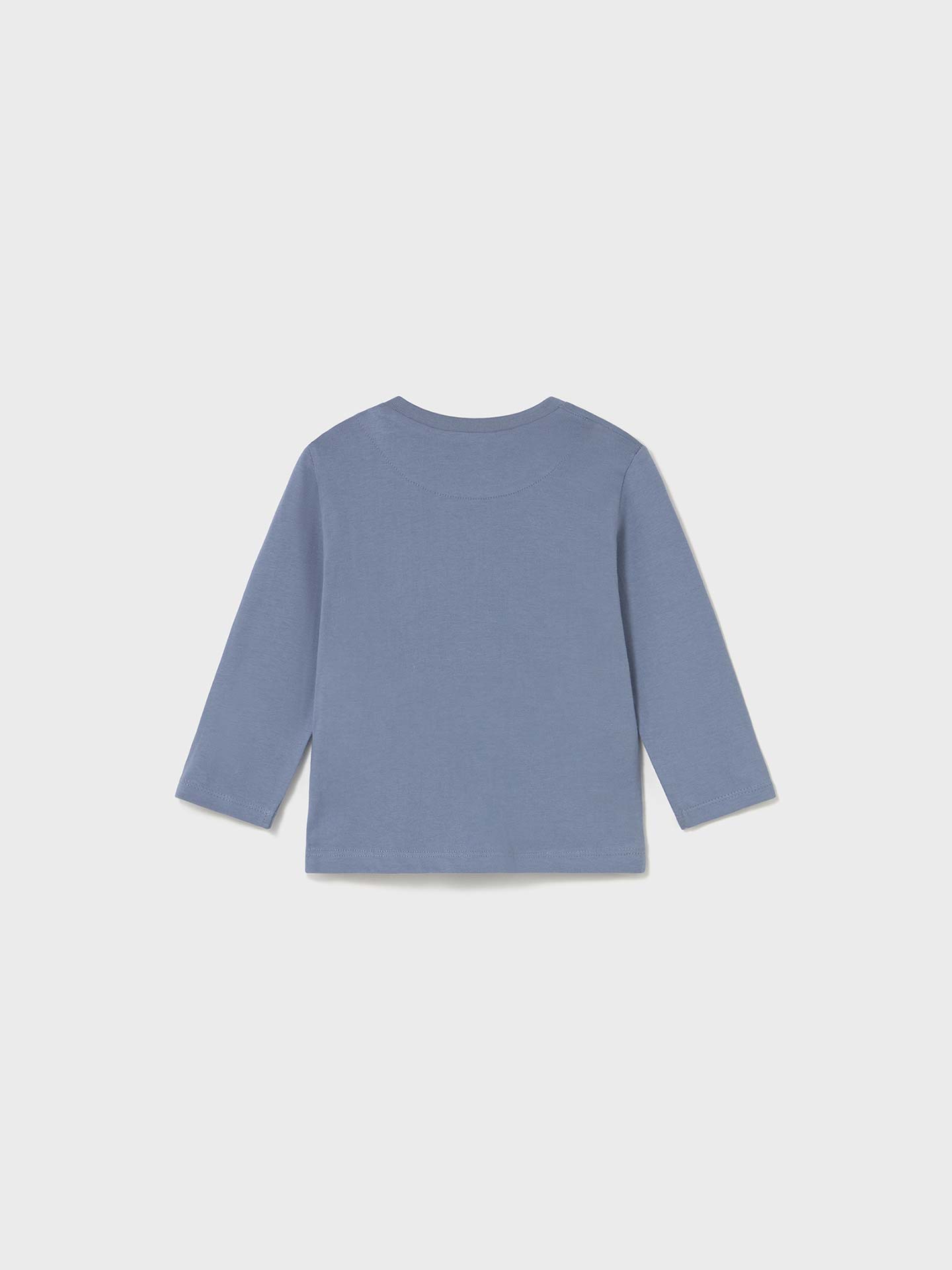 Camisola de Algodão