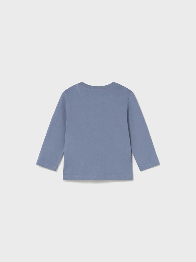 Camisola de Algodão