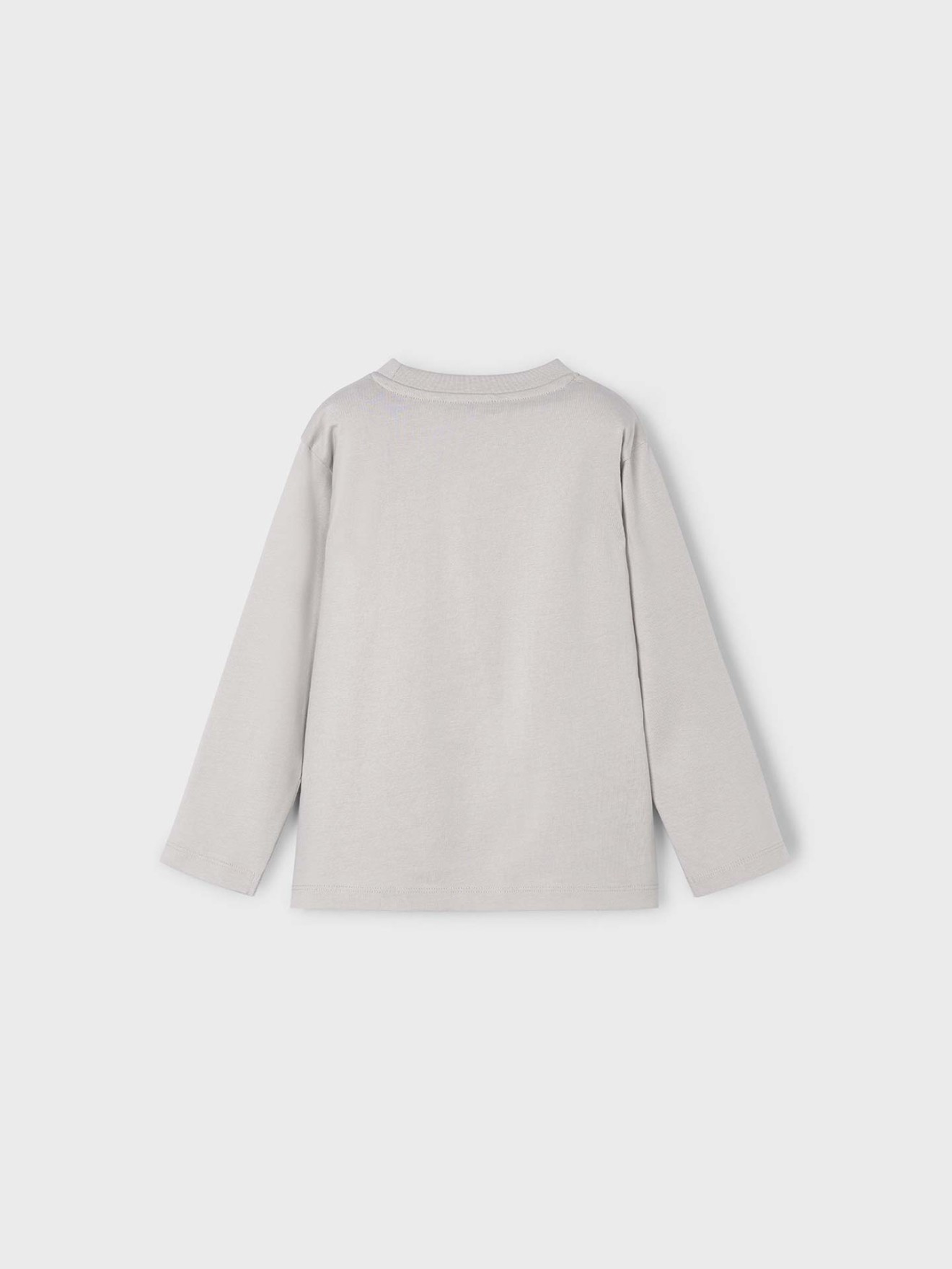 Camisola de Algod�o