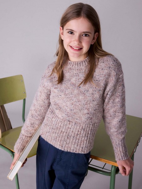 Camisola de Malha