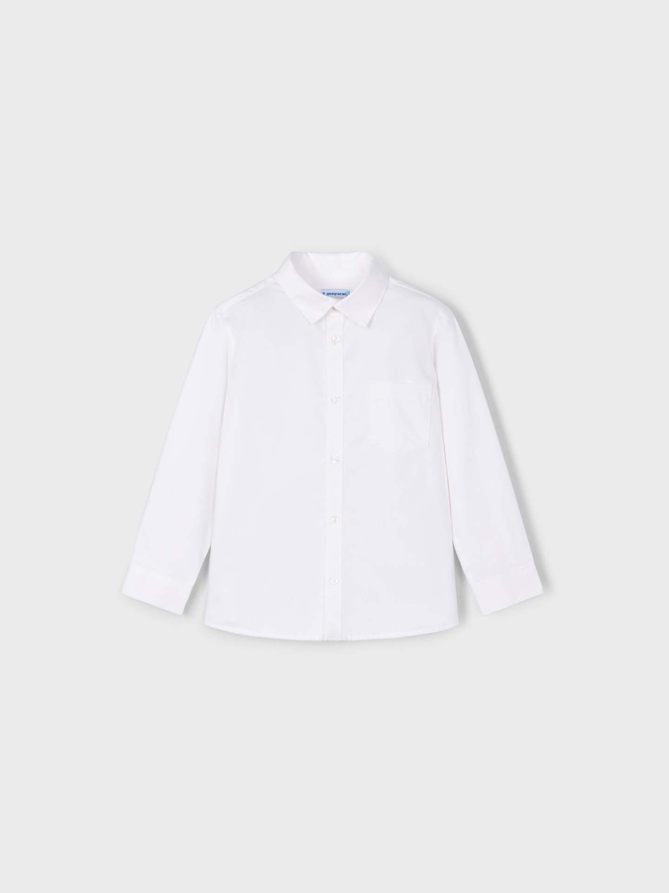 Camisa de Algodo