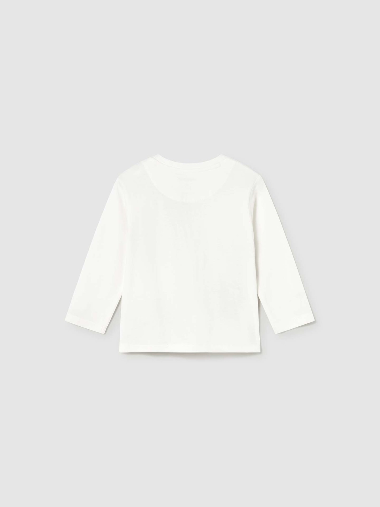 Camisola de Algod�o