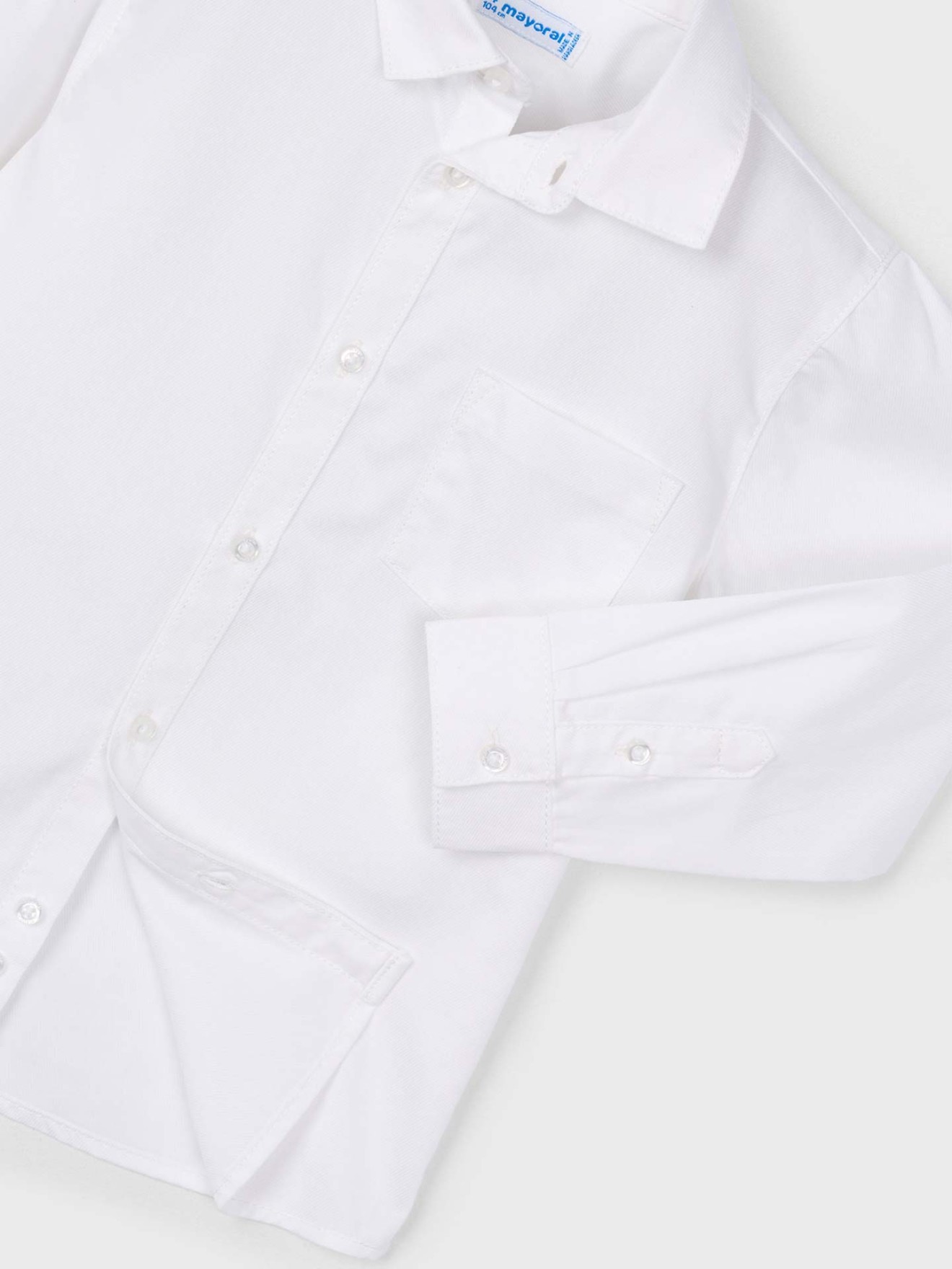 Camisa de Algod�o