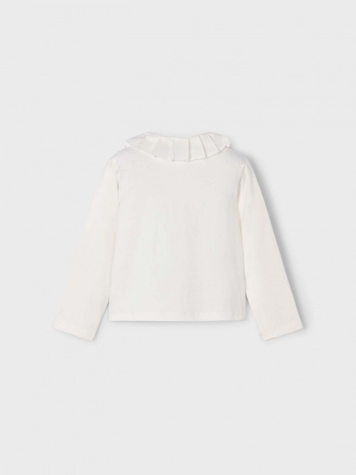 Camisola de Algodo