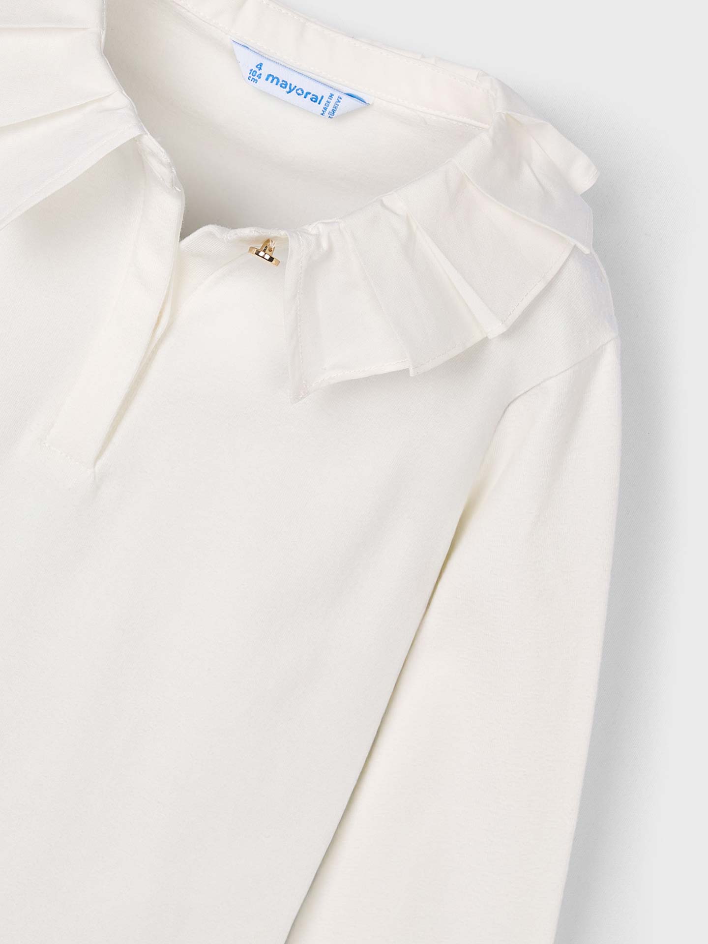 Camisola de Algodão