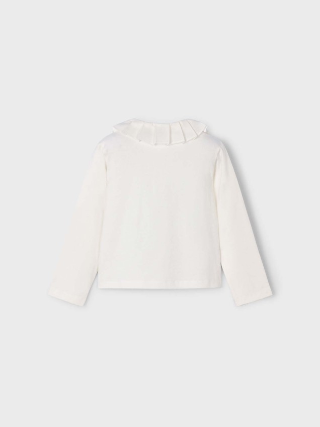 Camisola de Algodão