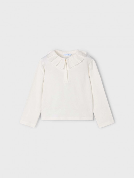 Camisola de Algodo
