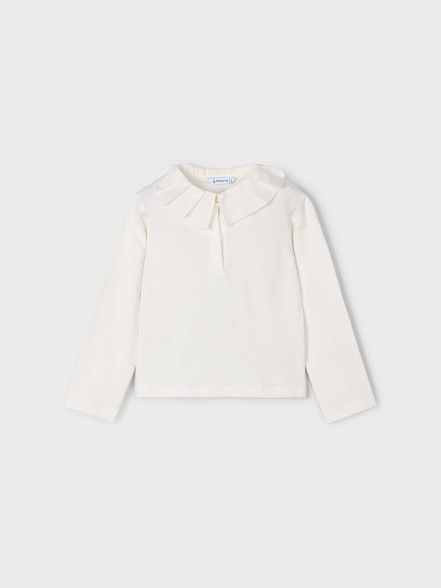 Camisola de Algodo
