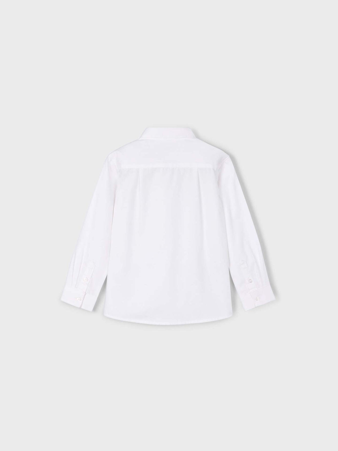Camisa de Algodo
