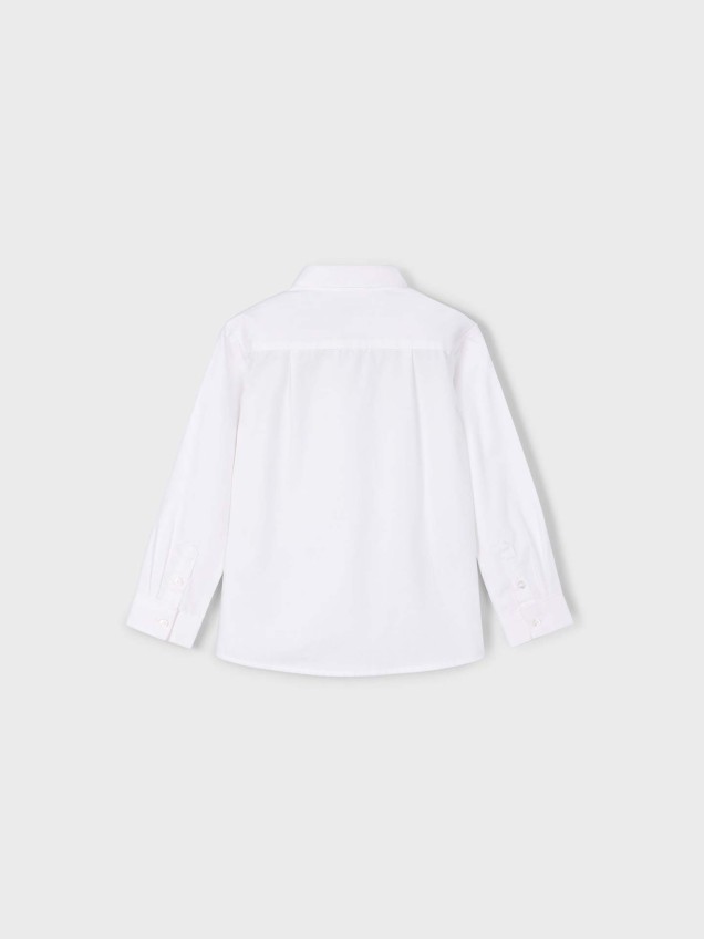 Camisa de Algodão