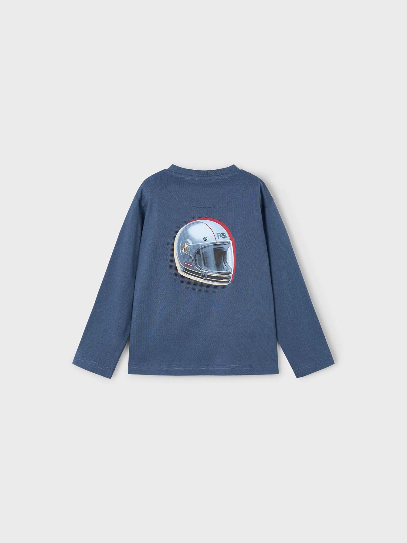 Sweatshirt de Algod�o