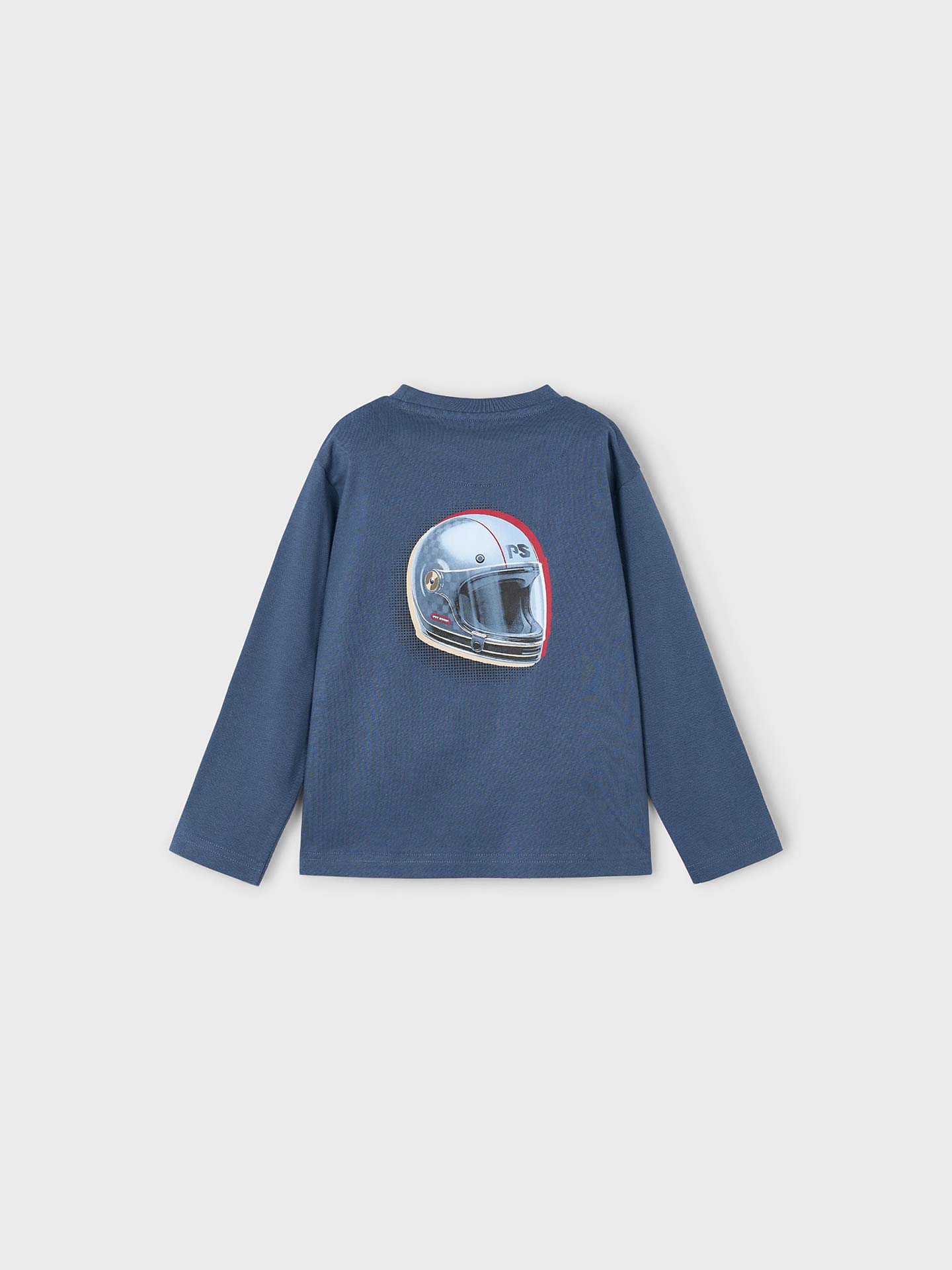 Sweatshirt de Algodão