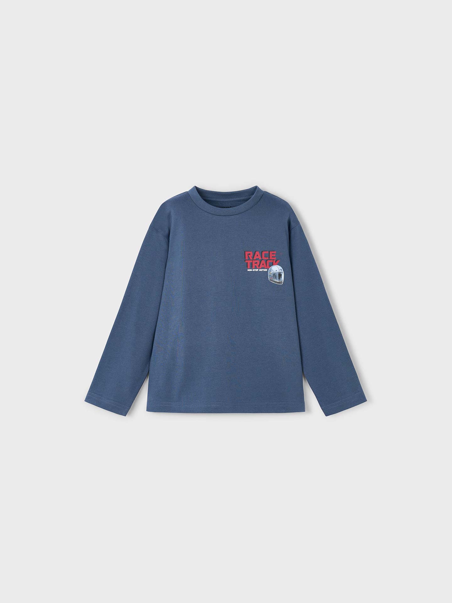 Sweatshirt de Algodão