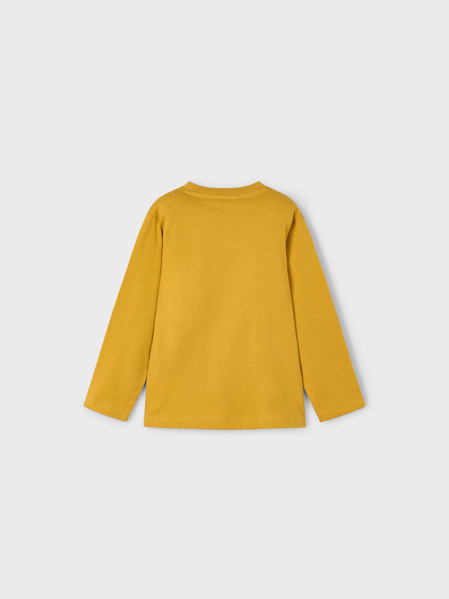 Camisola de Algodão
