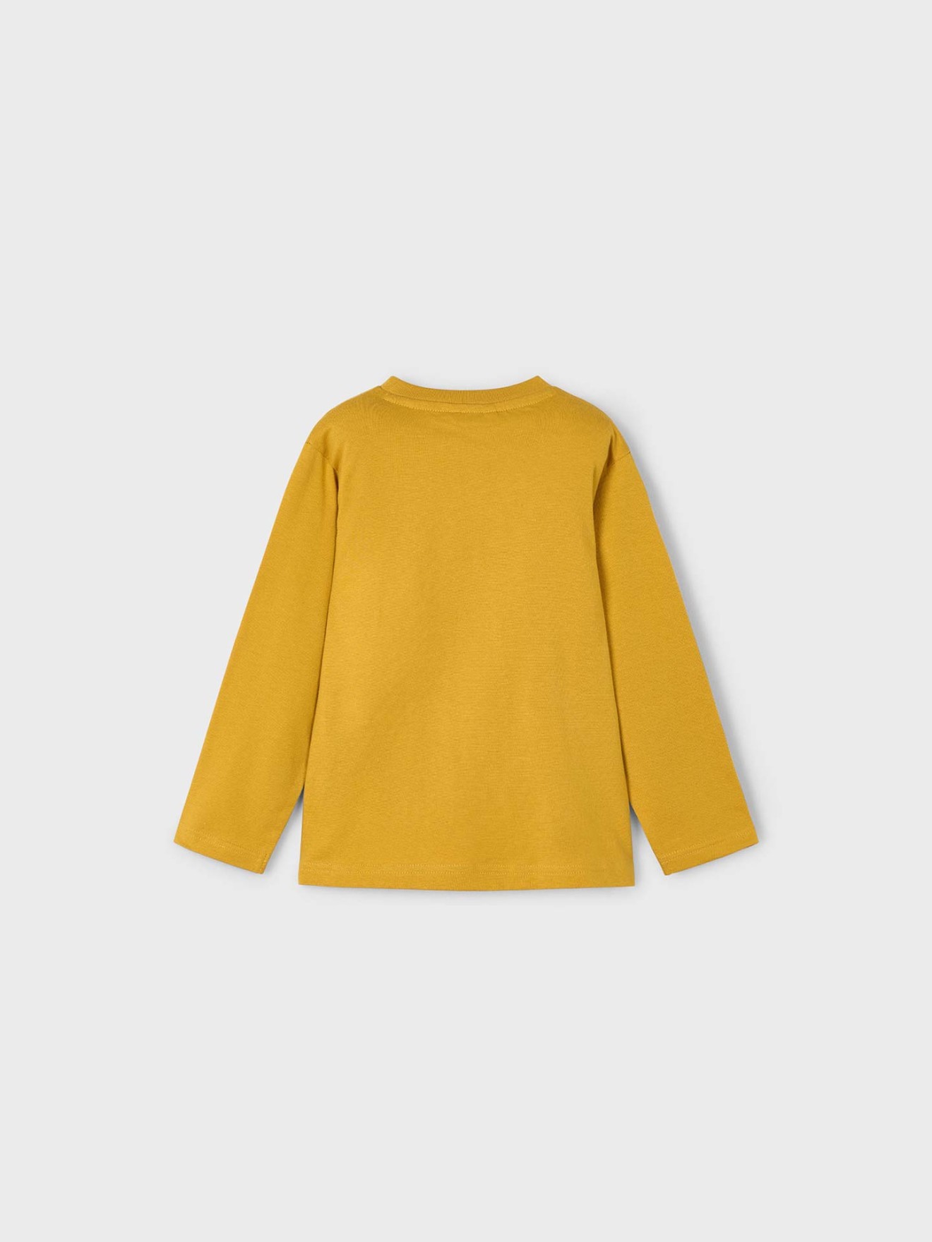 Camisola de Algodão