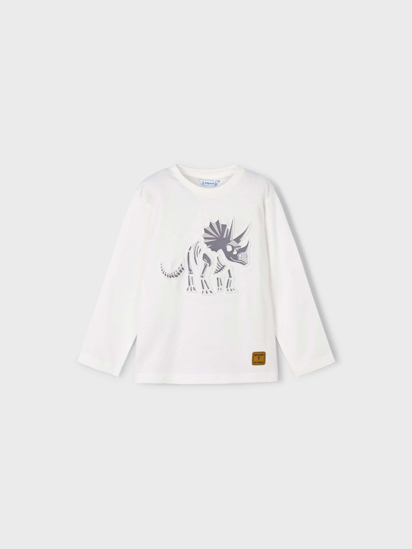 Camisola de Algod�o