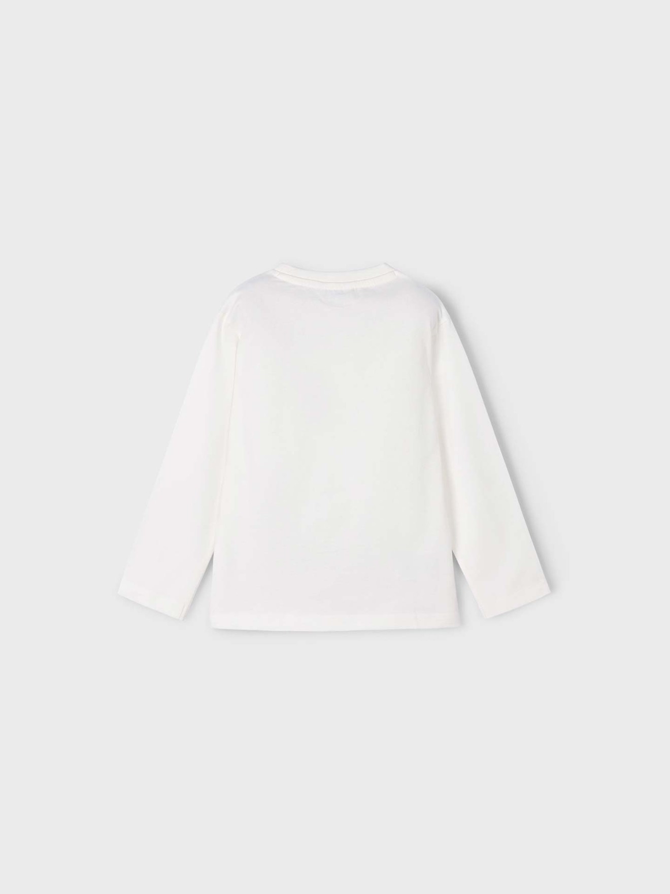 Camisola de Algod�o