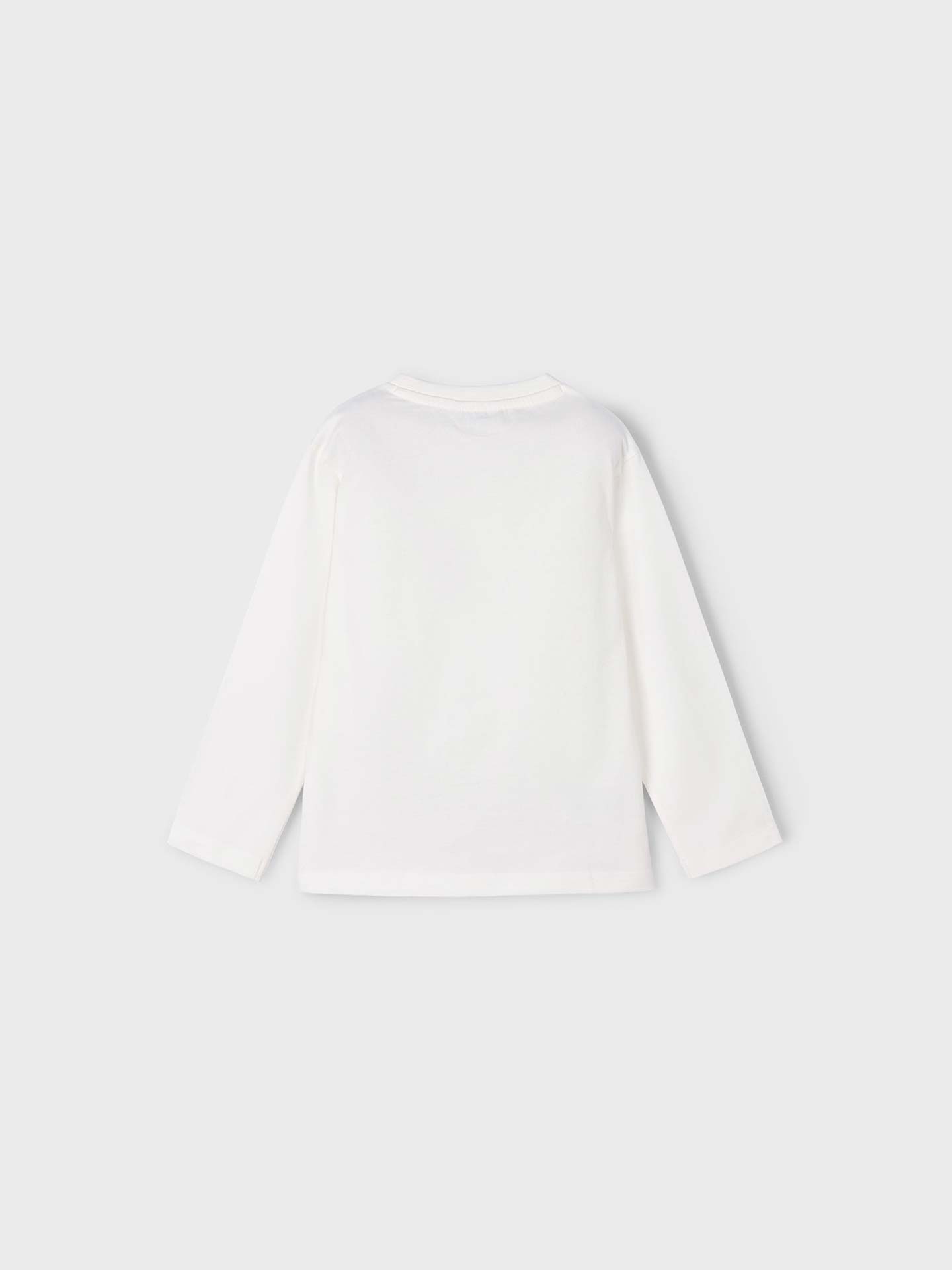 Camisola de Algodão