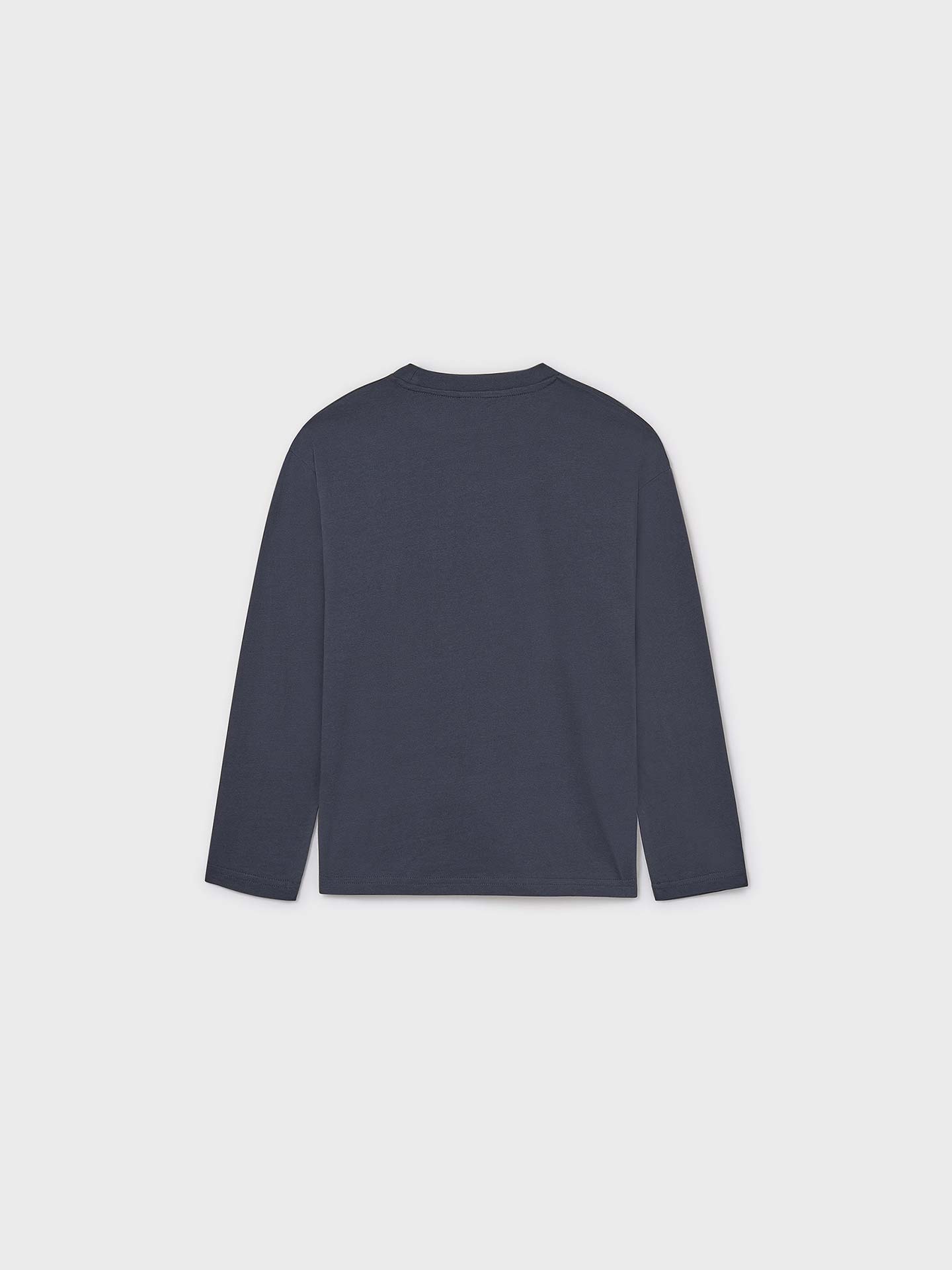 Camisola de Algodão