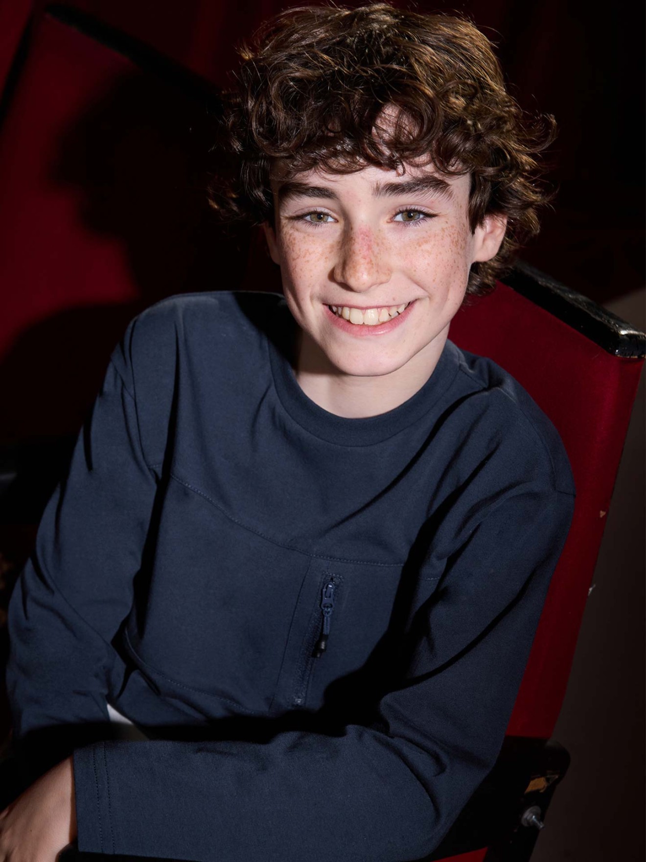 Camisola de Algod�o