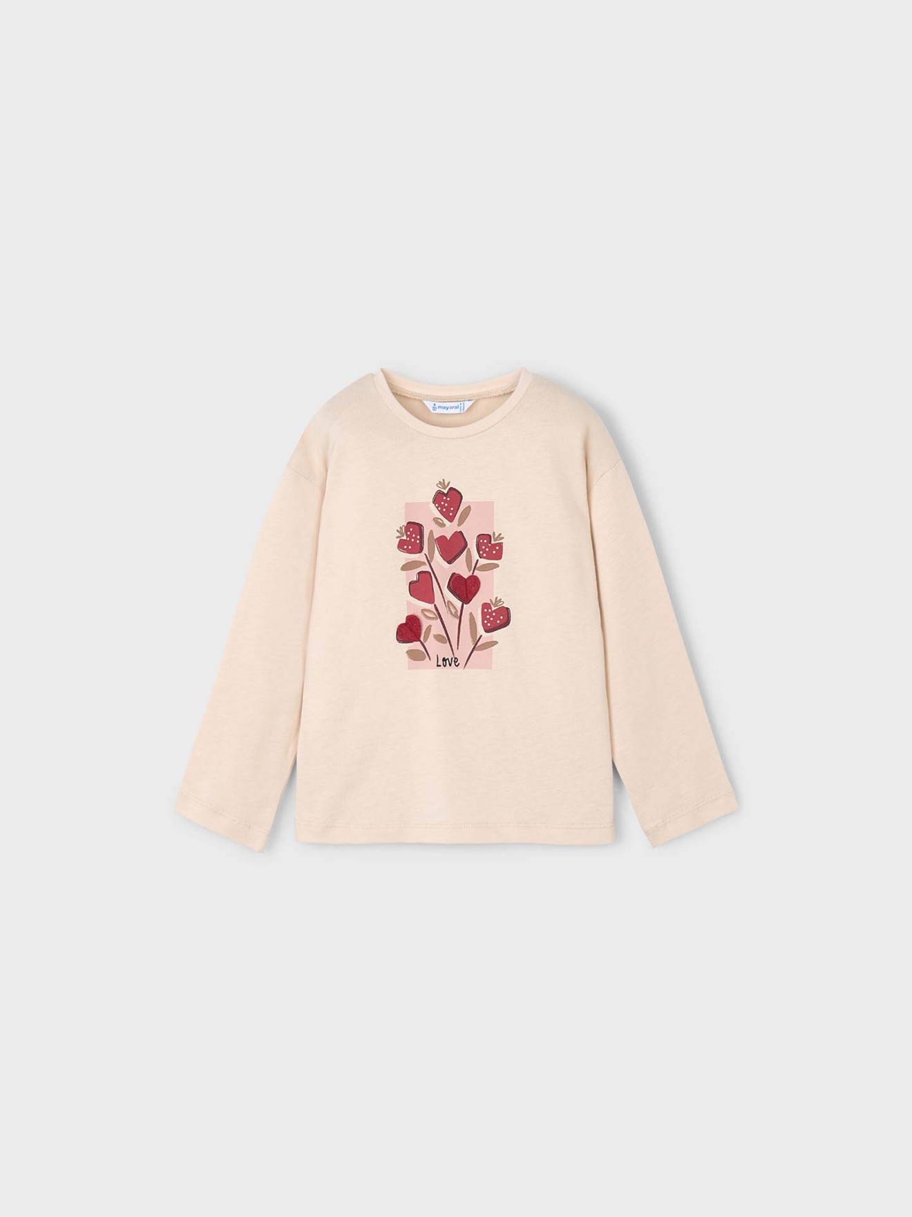 Camisola de Algod�o