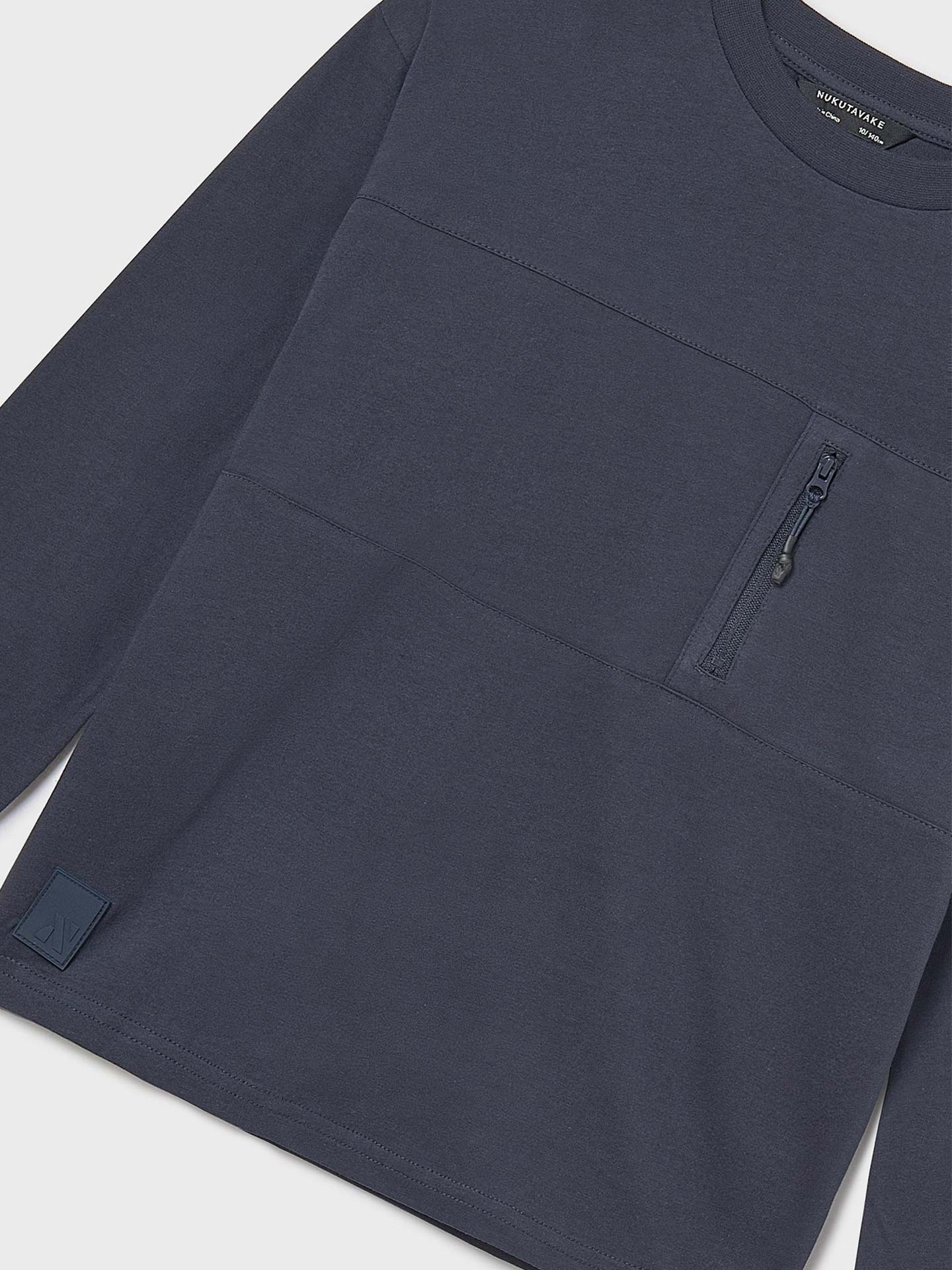 Camisola de Algodão
