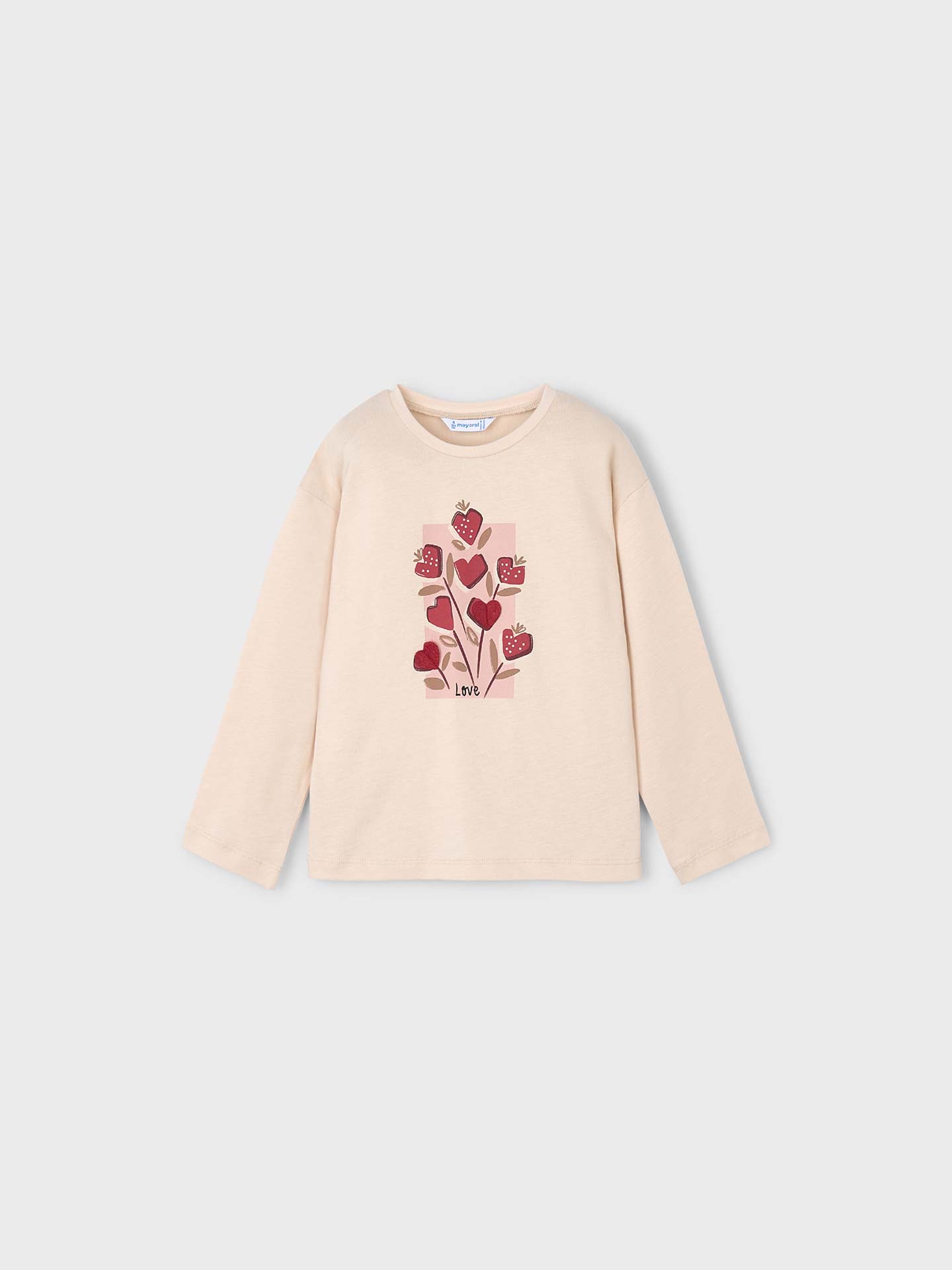 Camisola de Algodão