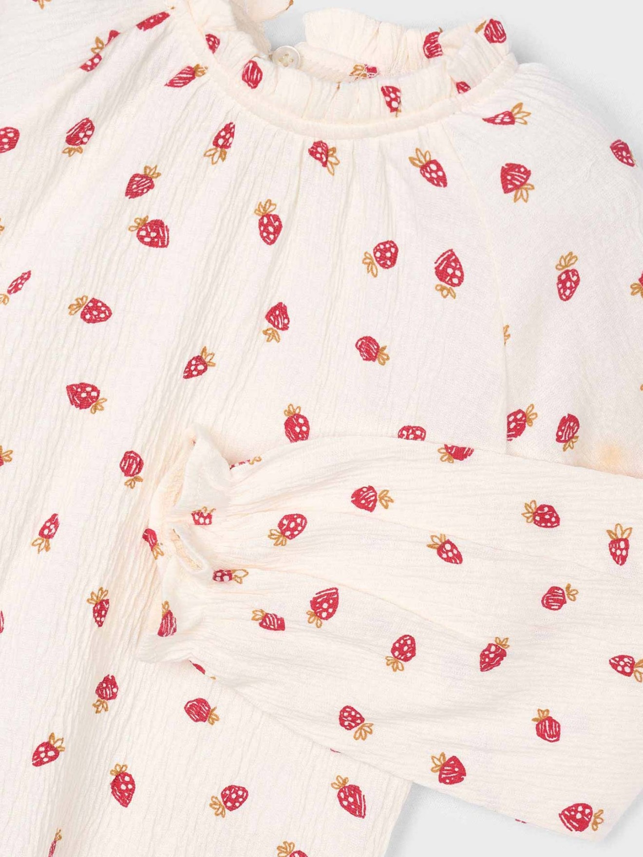 Camisola Estampada