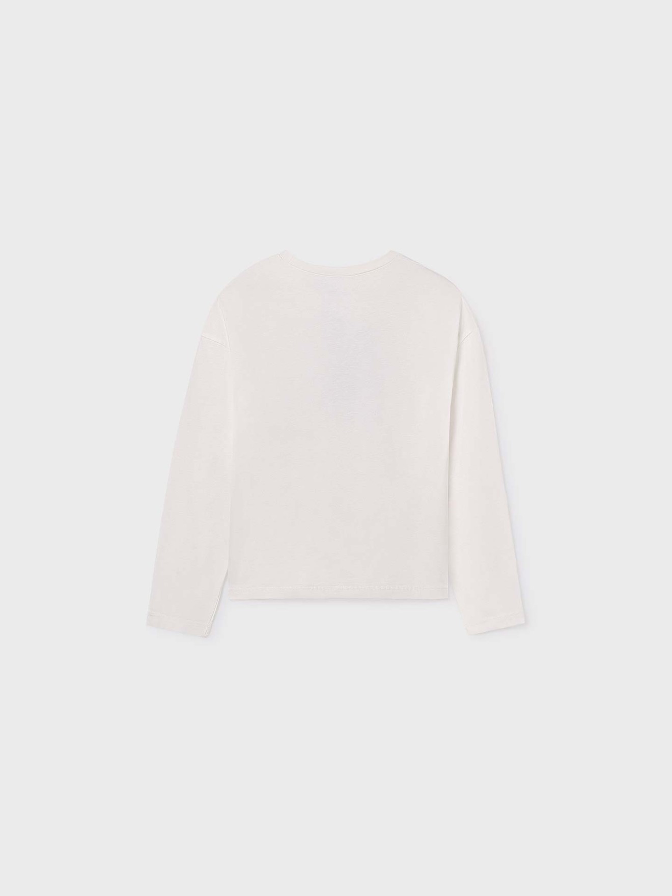 Camisola de Algodão