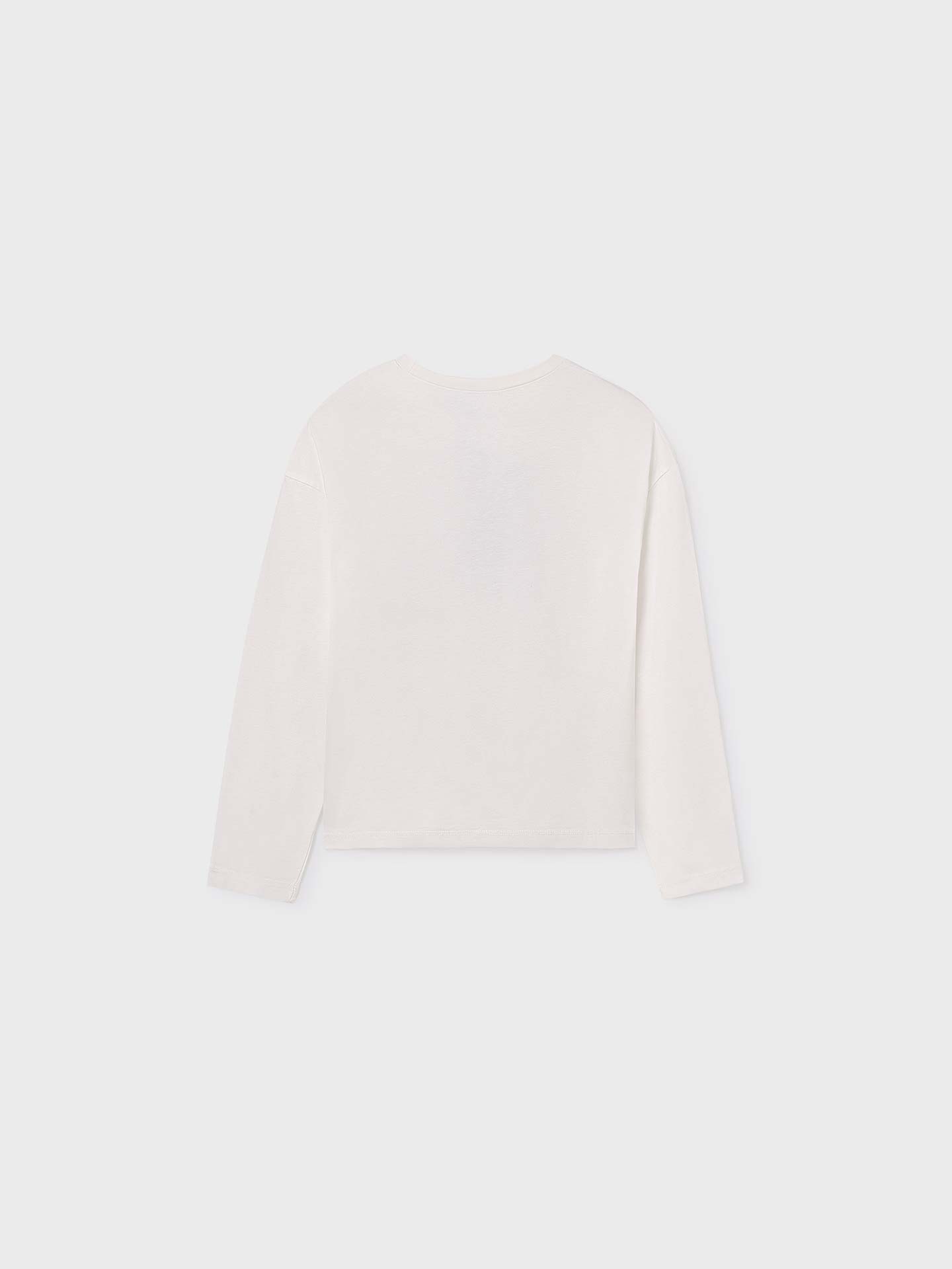 Camisola de Algodão