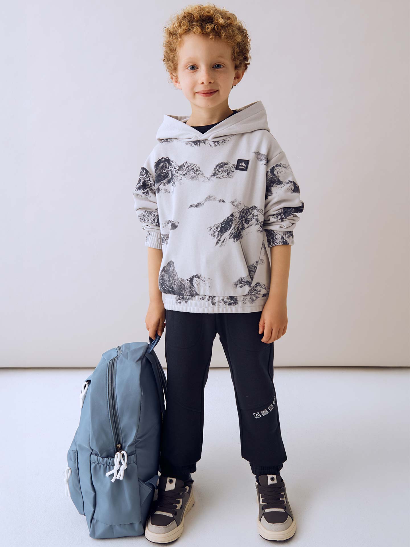 Calças de Fato de Treino