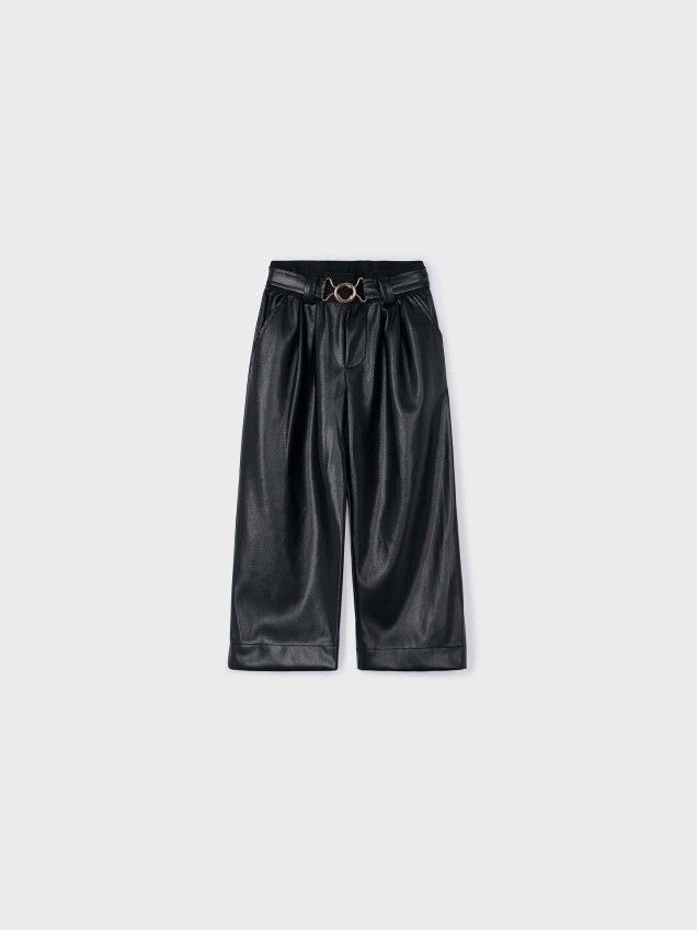 Calas Wide Leg
