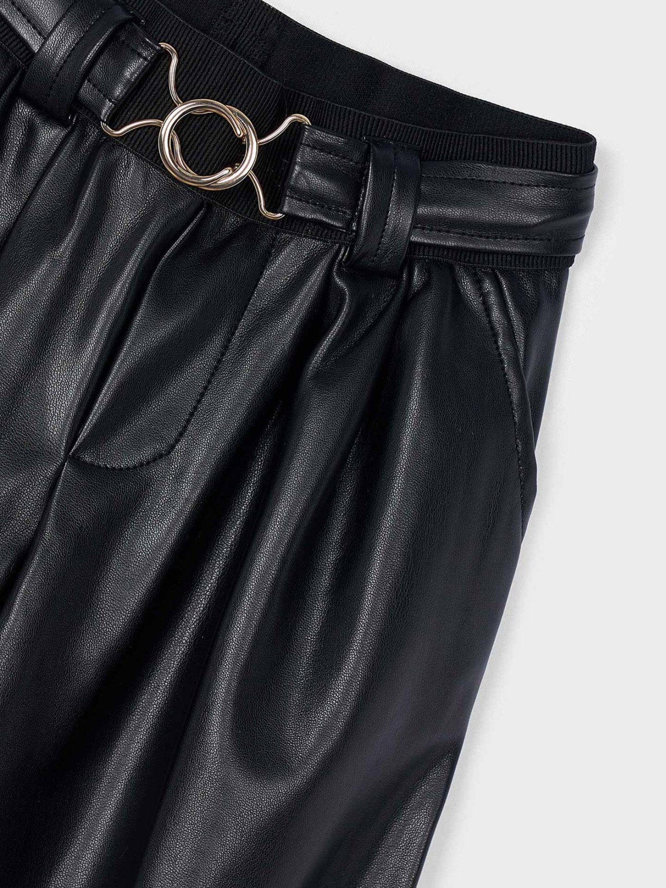 Cal�as Wide Leg