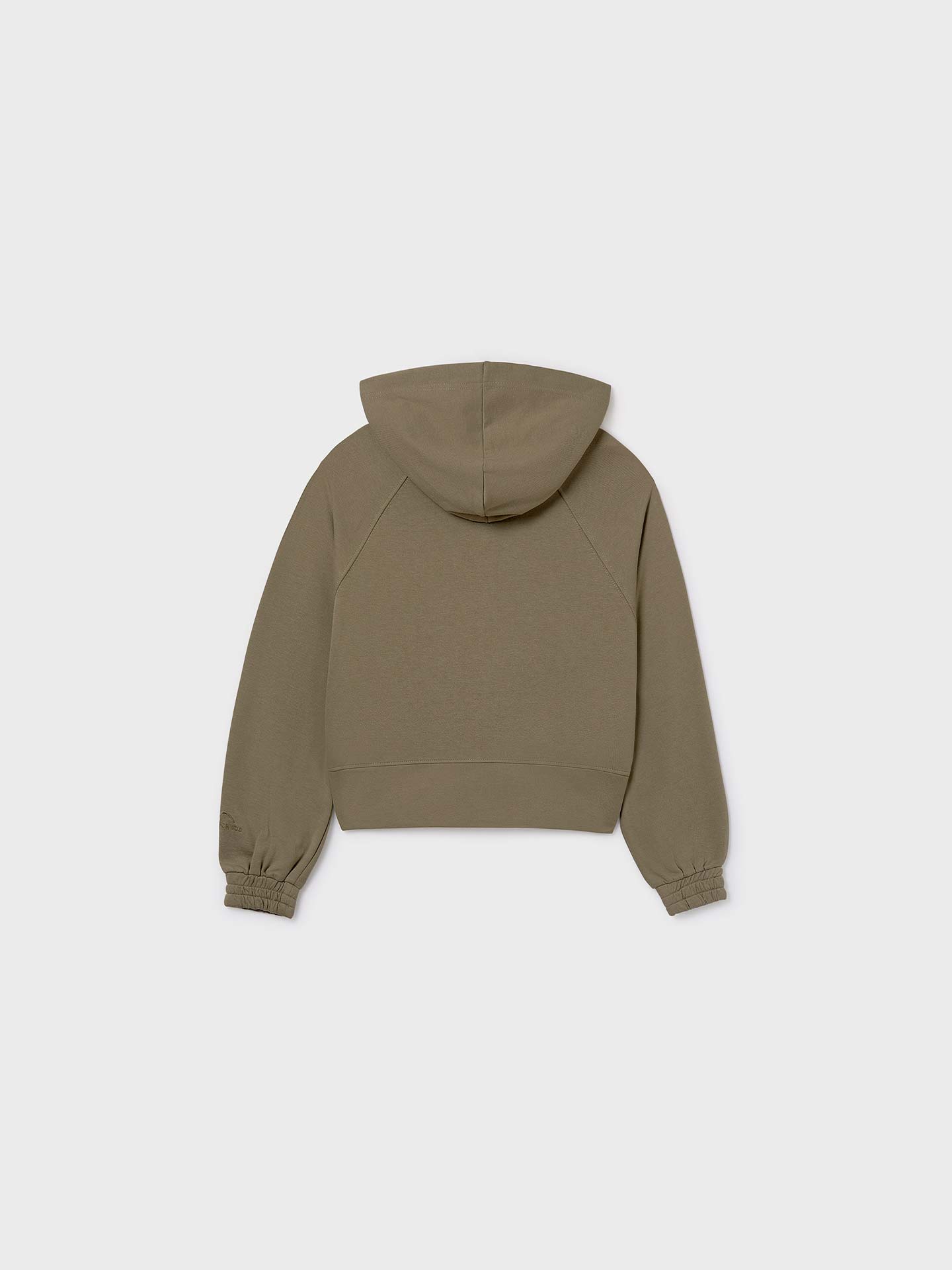 Casaco de Fato de Treino