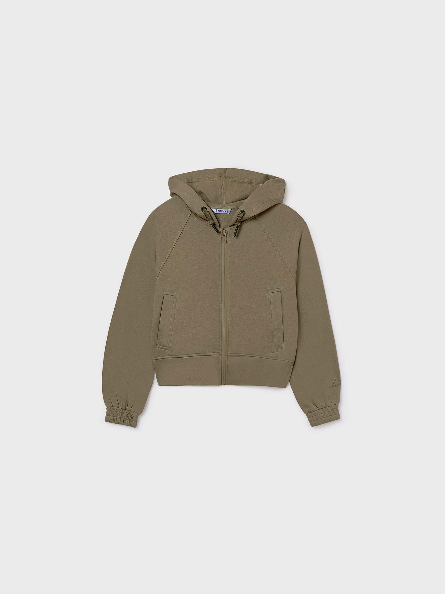 Casaco de Fato de Treino