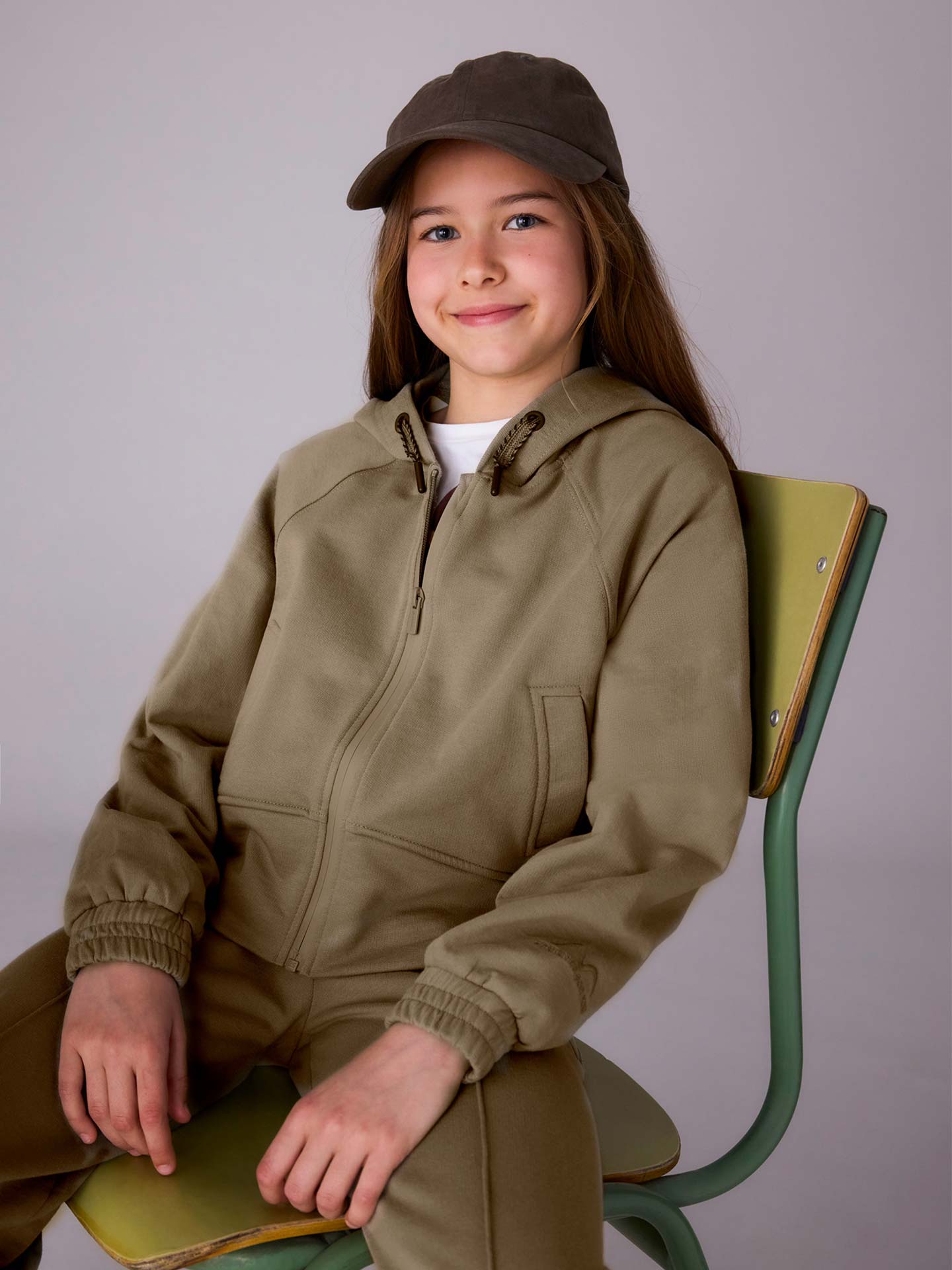 Casaco de Fato de Treino