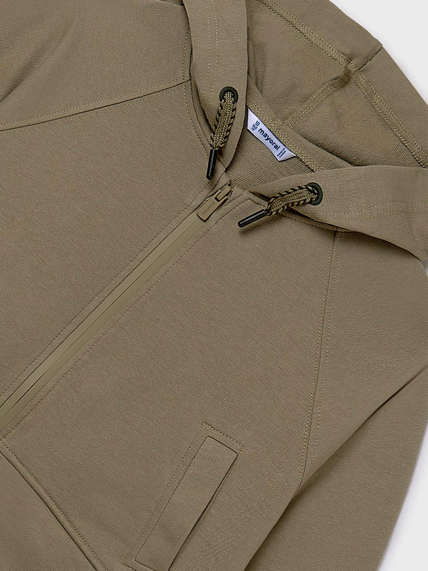 Casaco de Fato de Treino