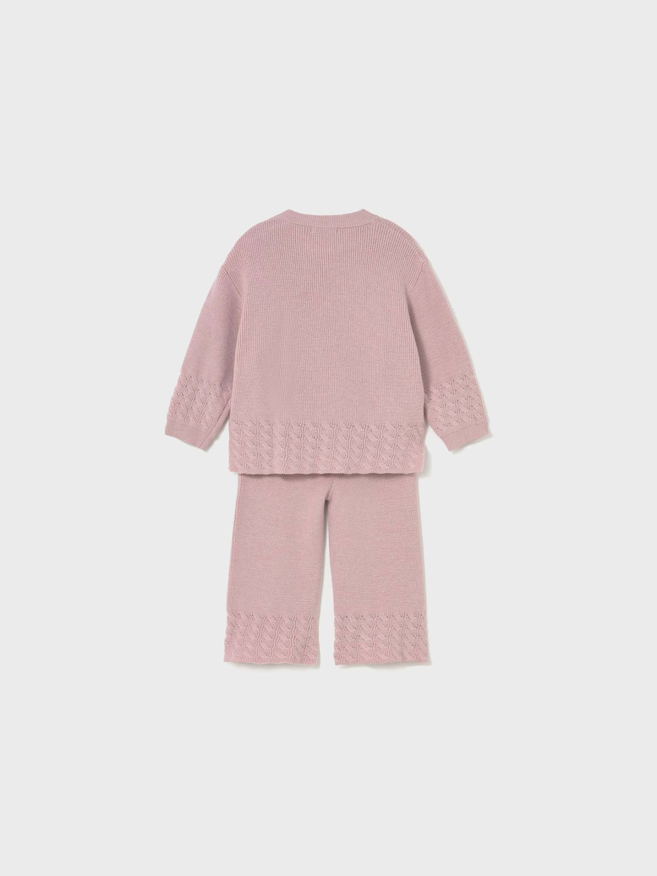 Conjunto de Malha
