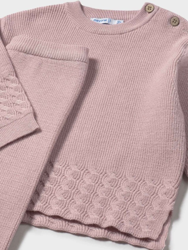 Conjunto de Malha