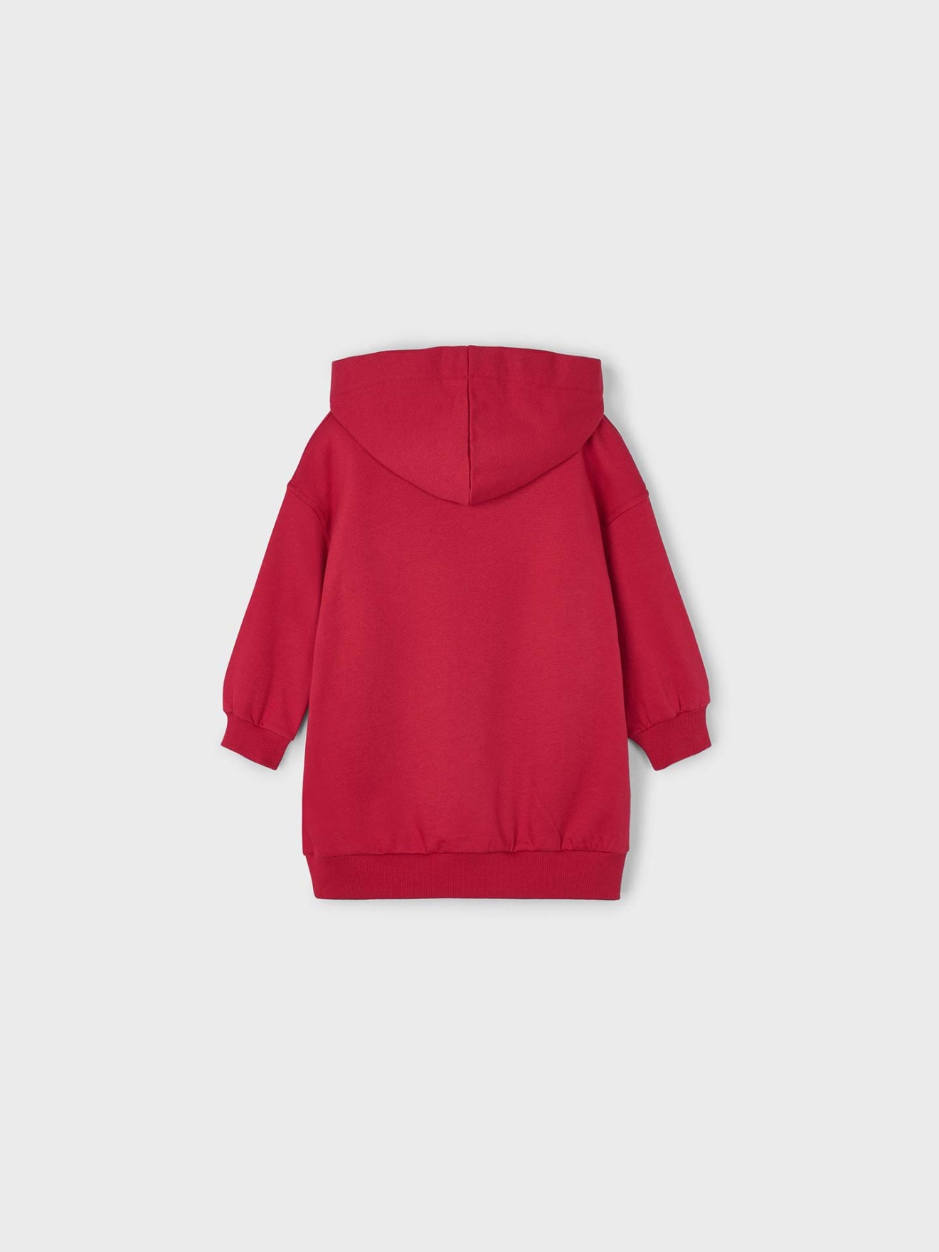 Vestido de Algodão