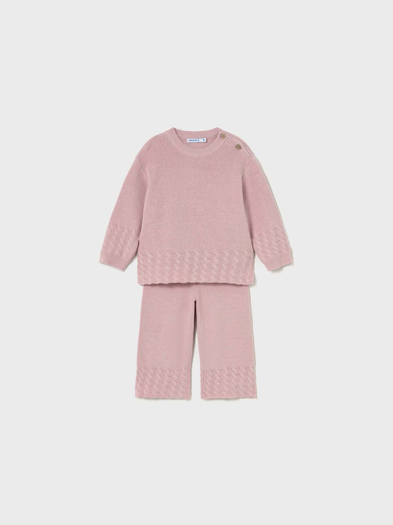 Conjunto de Malha