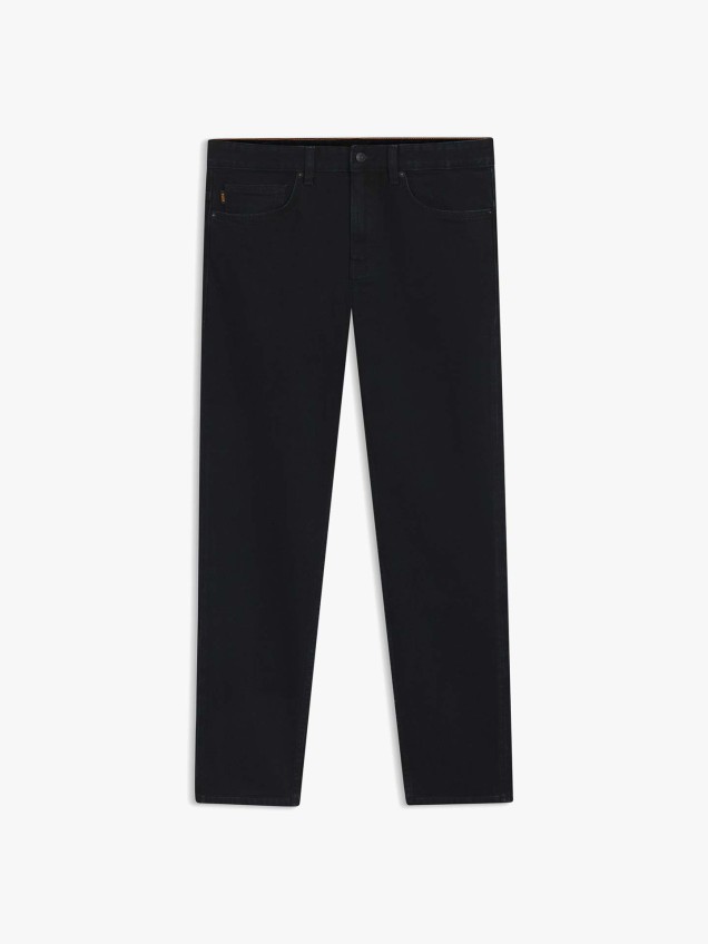 Calas de Ganga Elstica Slim Fit